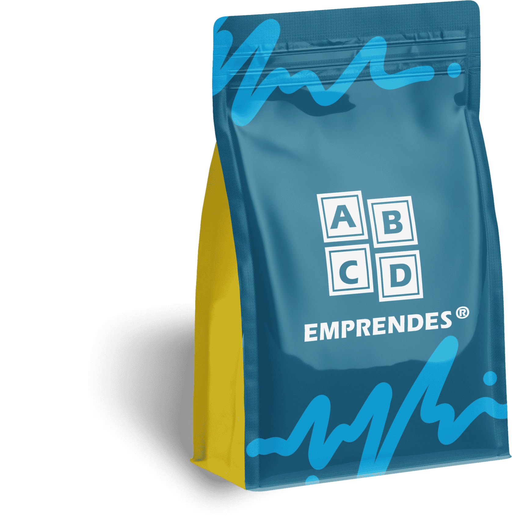 Branding pack