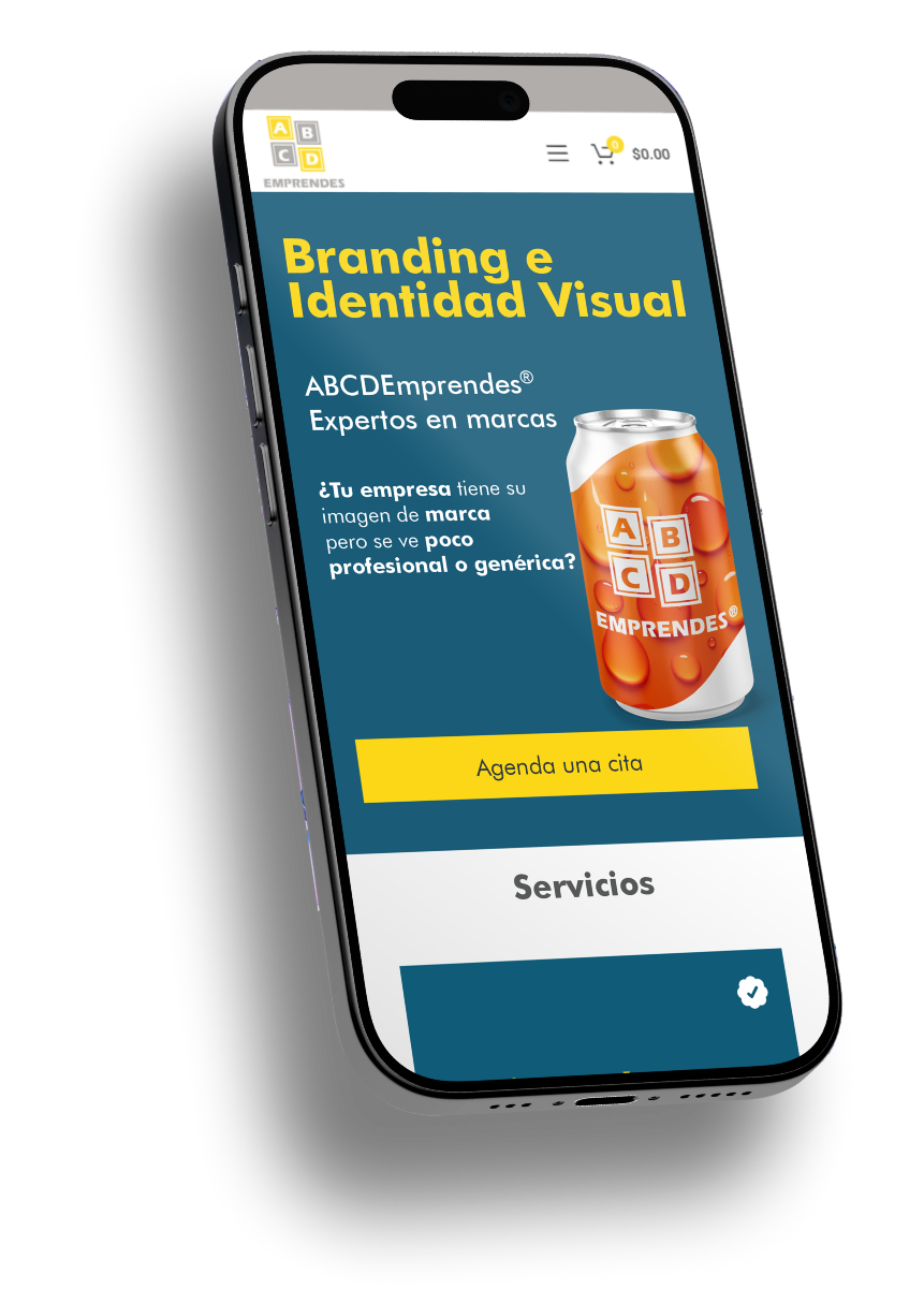 Diseño Web y Dominios